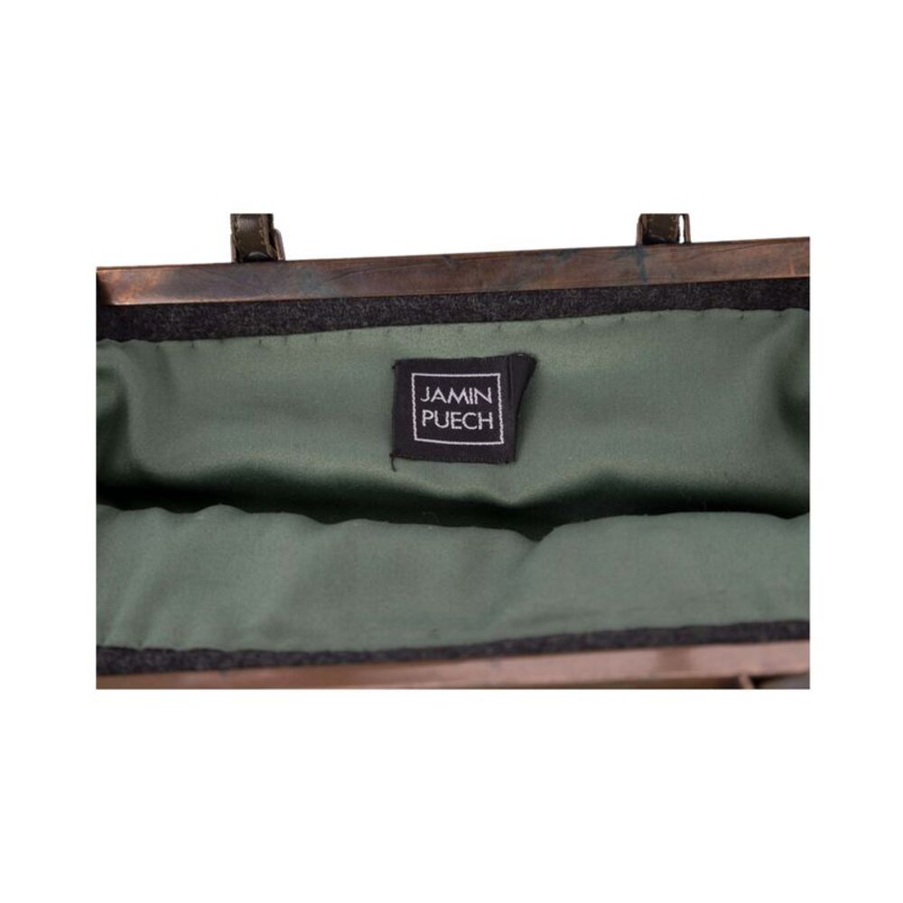 Jamin Puech Sequin Handbag - image 5